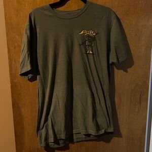 RokFit “camp rokfit” t shirt